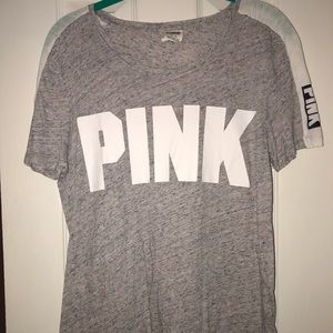 Victoria Secret shirt!